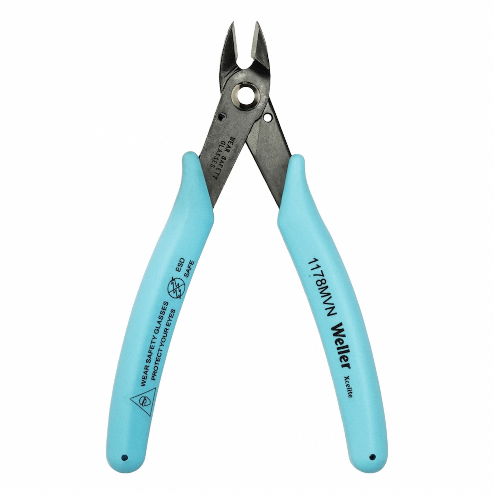 Shearcutter Micro Esd