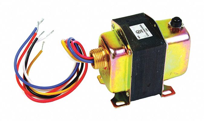 TRADELINE 120/208/240V CONDUIT AND FOOT