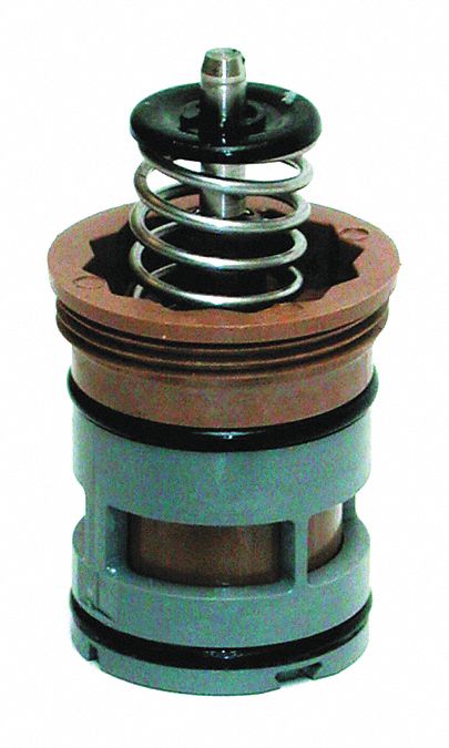 CARTRIDGE 2-WAY FOR VC SERIES VALVE ONLY