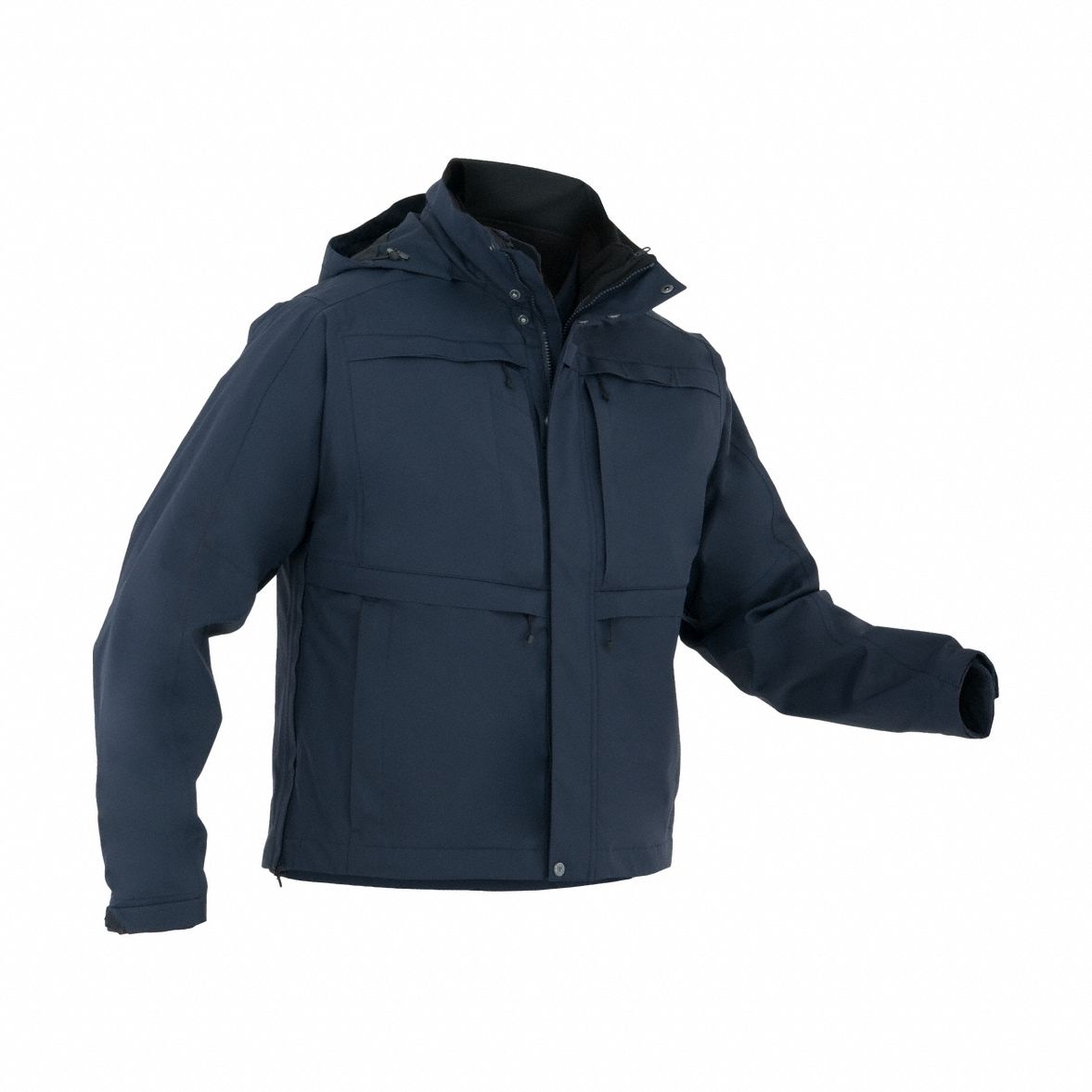 ブルゾン NEIGHBORHOOD 20AW  TACTICAL MOD / CN-JKT FIRST TACTICAL LLC, Men's, 4XL, All Weather System Parka - 891UZ8