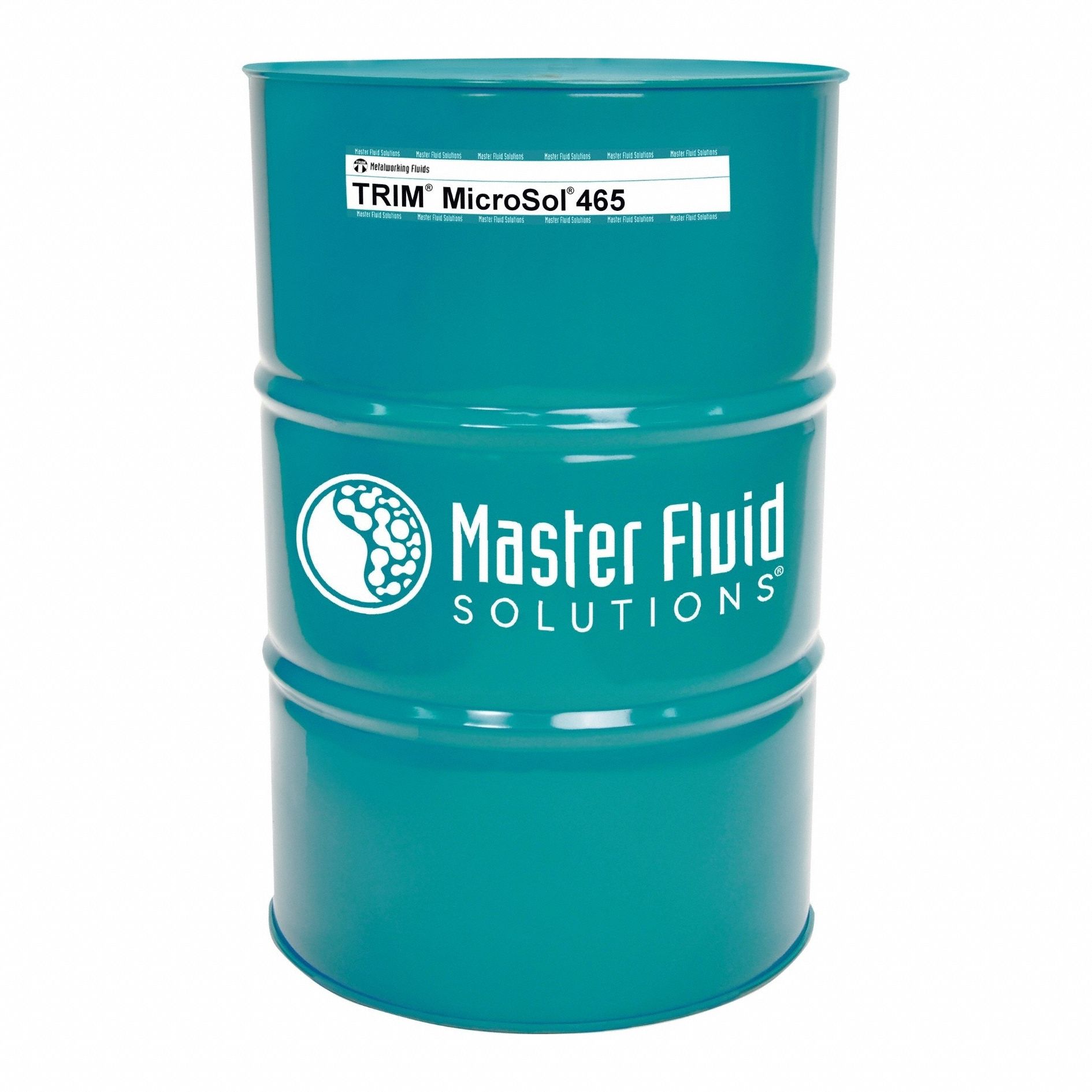 Low-Foam Ferrous Semisynthetic