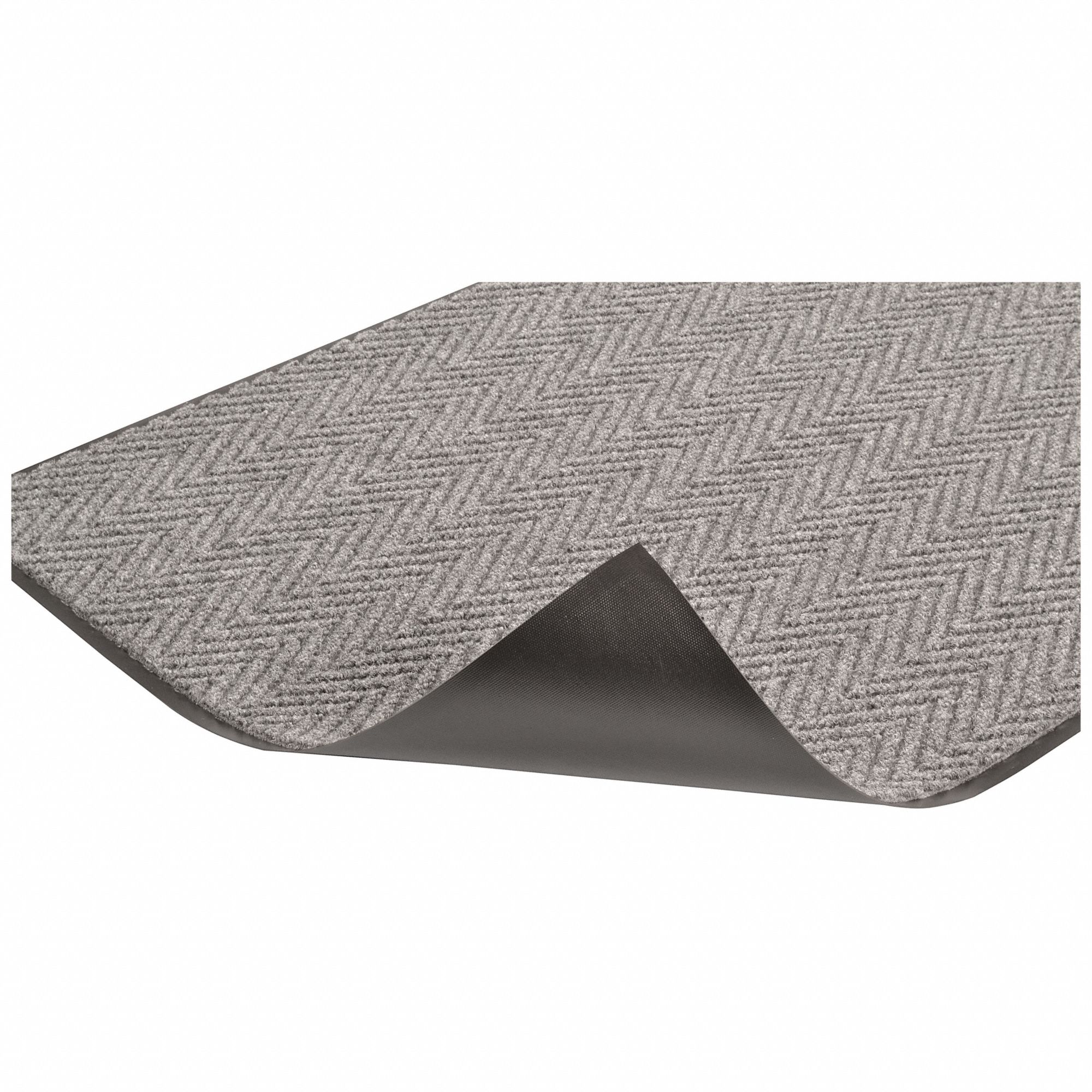 Chevron Entrance Mat | Herringbone Indoor Floor Mat