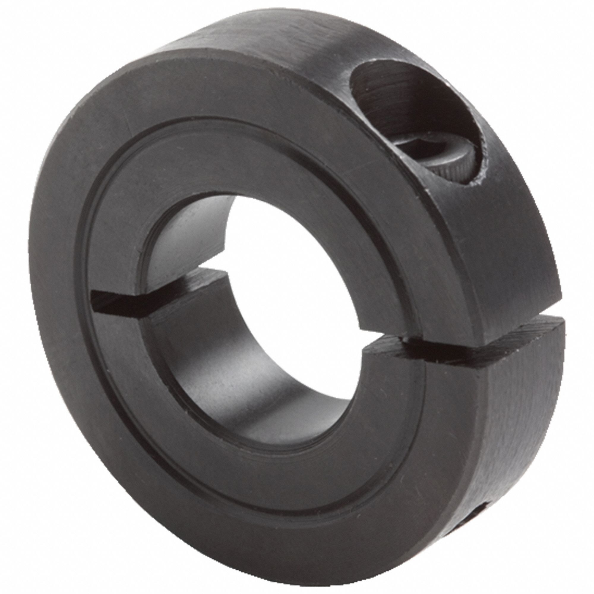 CLIMAX METAL PRODUCTS, 1Piece, Inch, Shaft Collar 36WY84H1C050