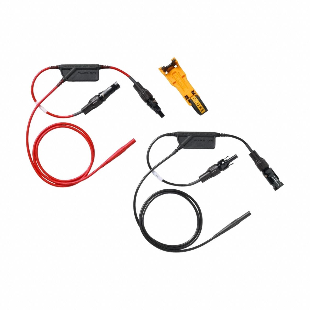 Solar Test Lead Set