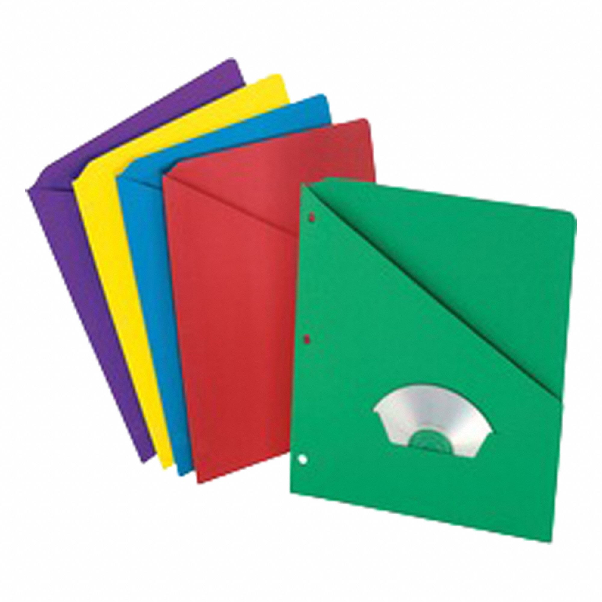Index Tabs Multicolor PK25