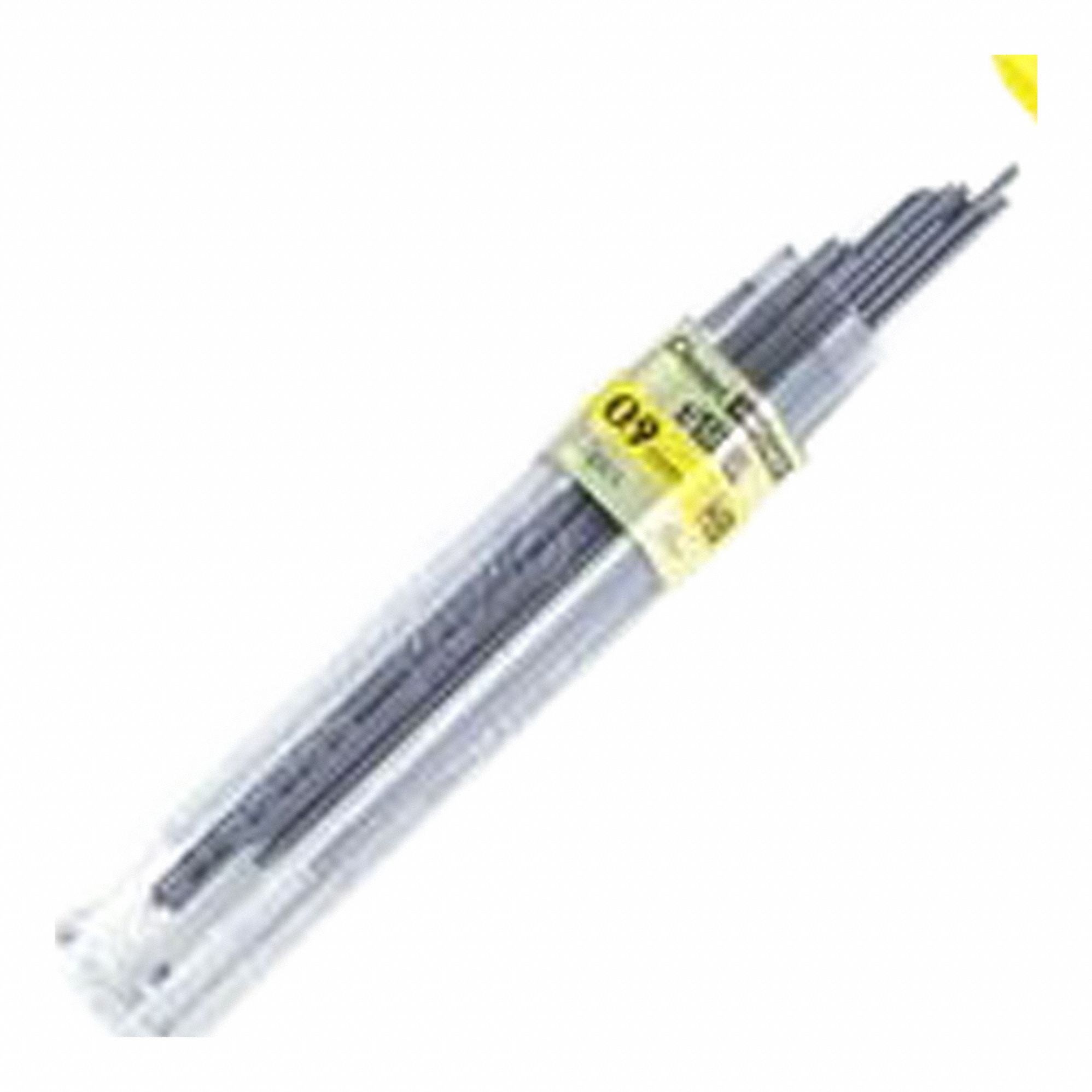 Lead Refill HB 0.9 mm PK15