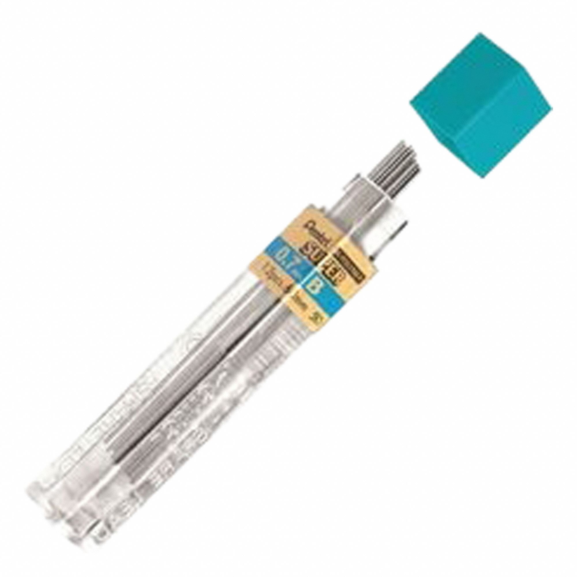 Lead Refill B 0.7 mm PK12