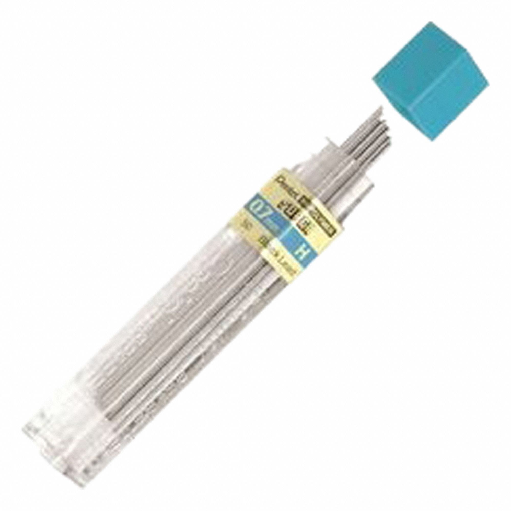 Lead Refill H 0.7 mm PK12