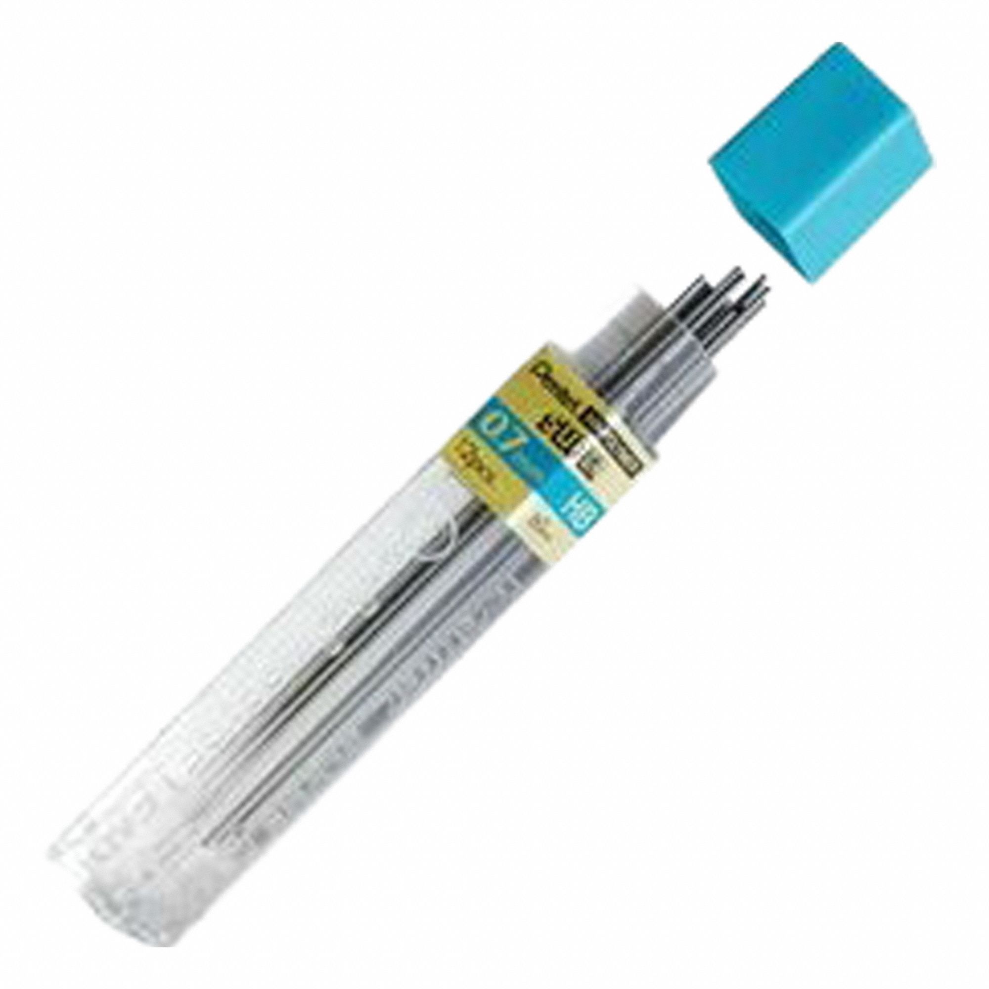 Lead Refill HB 0.7 mm PK12
