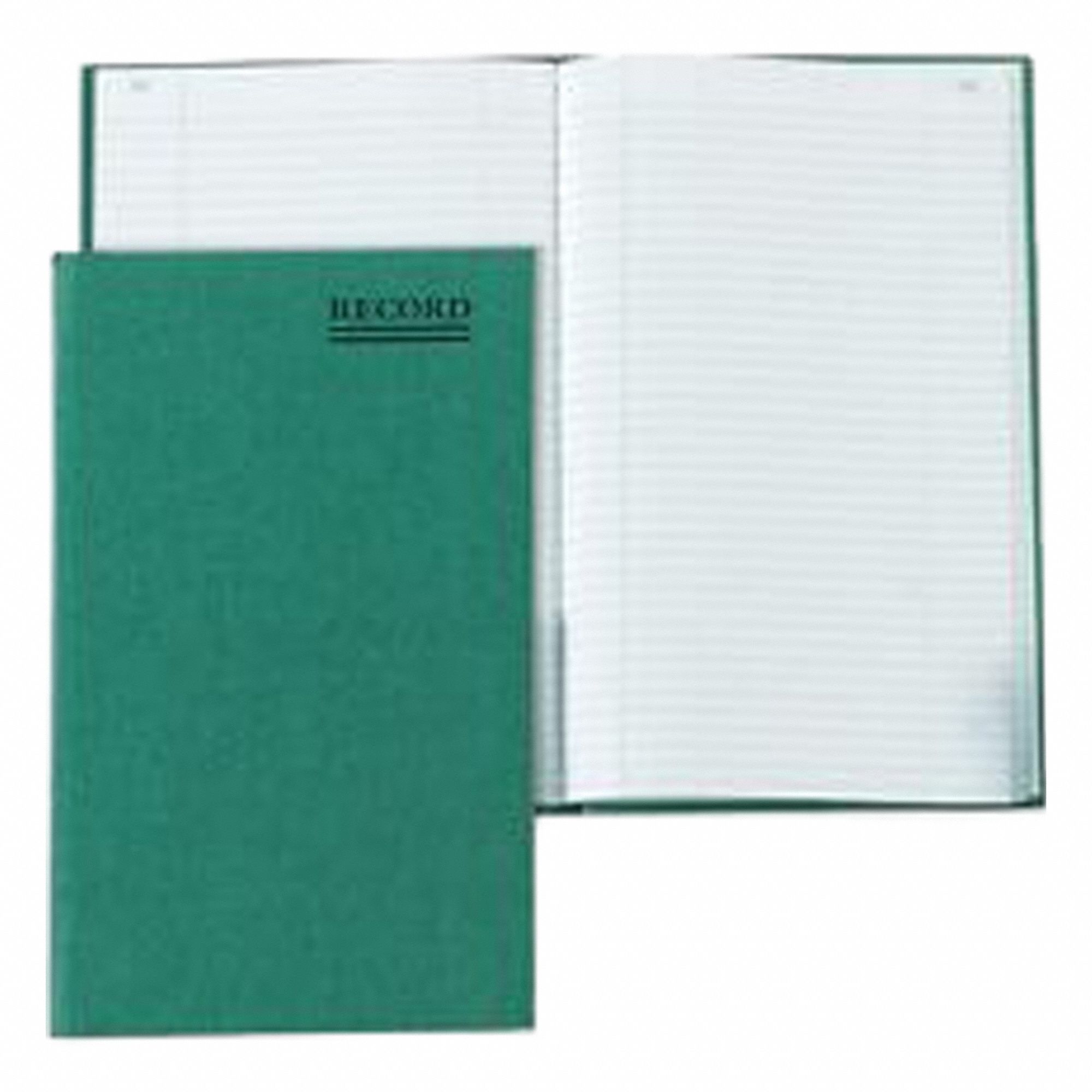 Record Book