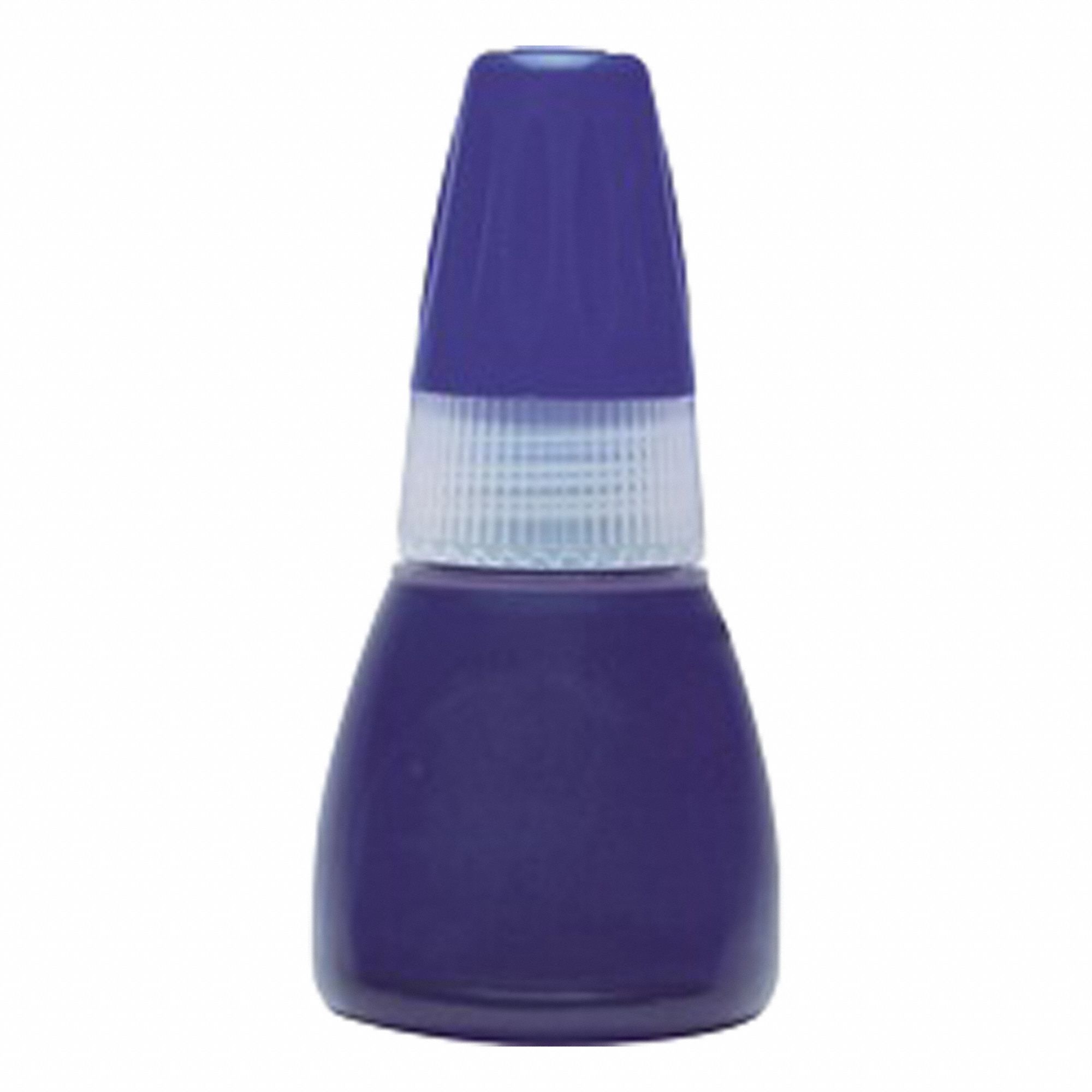 Ink Refill: Blue, 10 mL