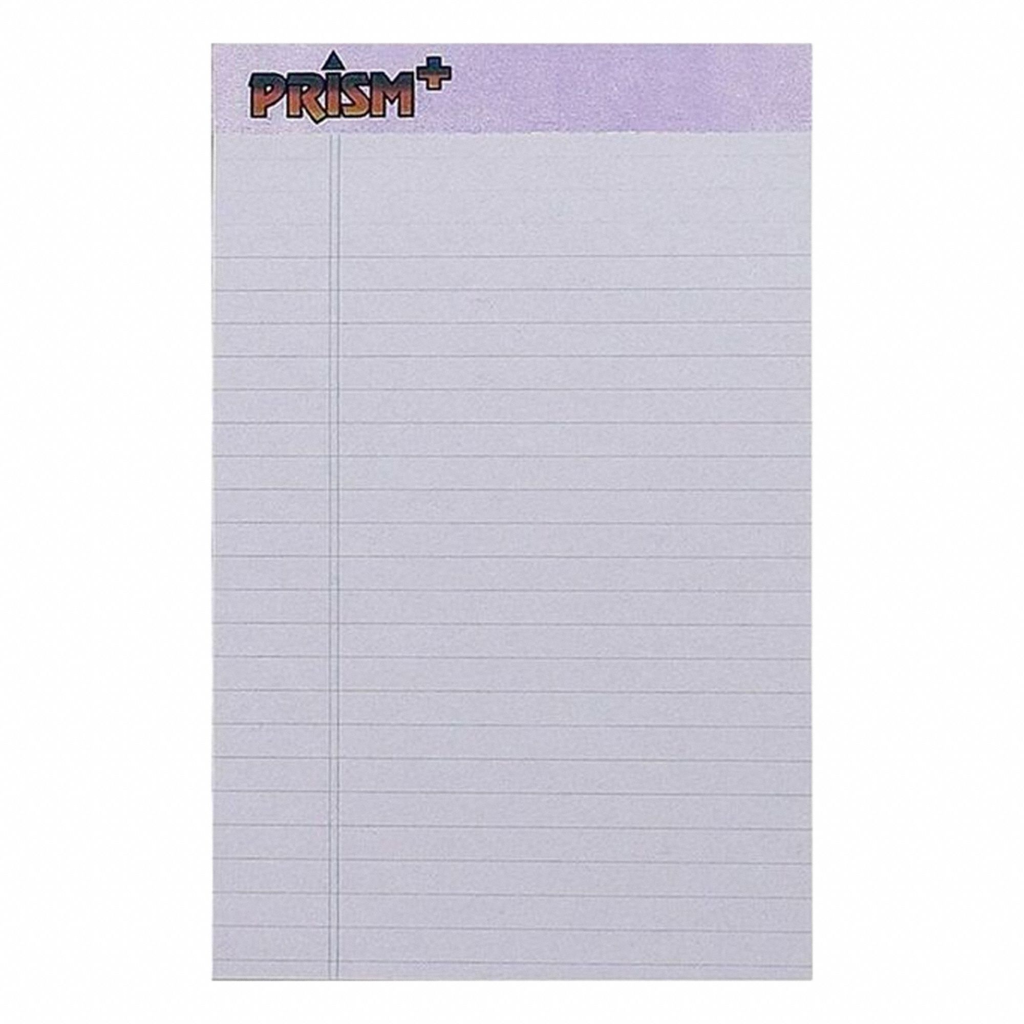 Writing Pad Top Orchid PK12