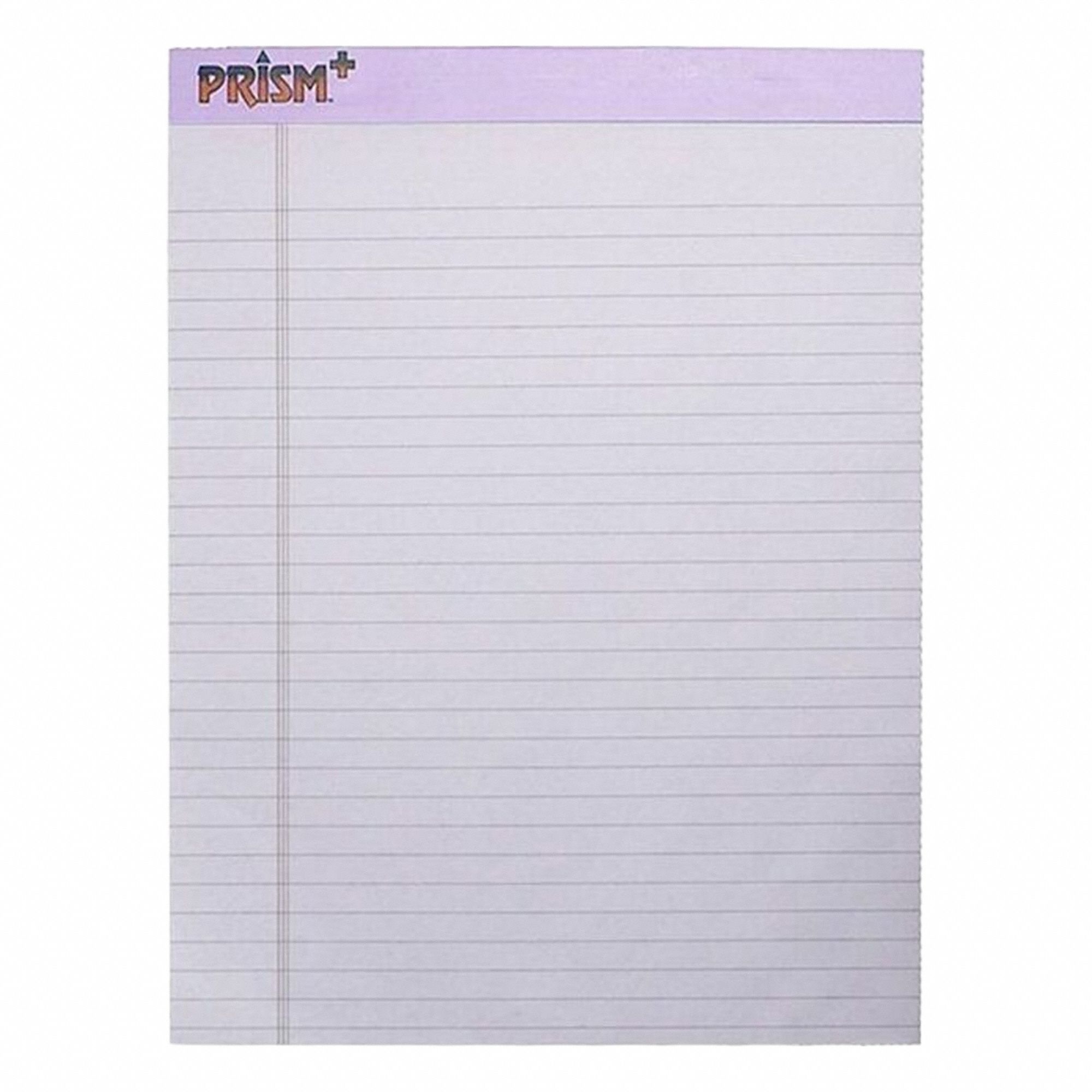 Writing Pad Top Orchid PK12