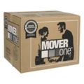 Pre-Printed Moving Boxes
