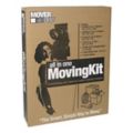 Printed Moving Box Kits