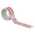 Packaging Tapes with Message