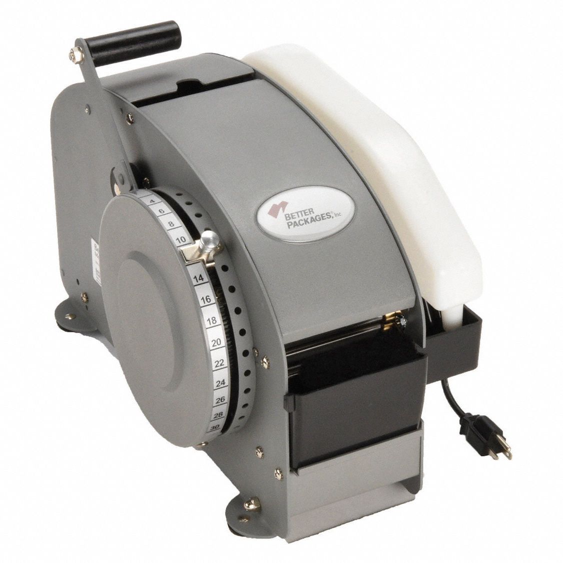 WaterActivated Kraft Tapes & Machines Grainger Industrial Supply