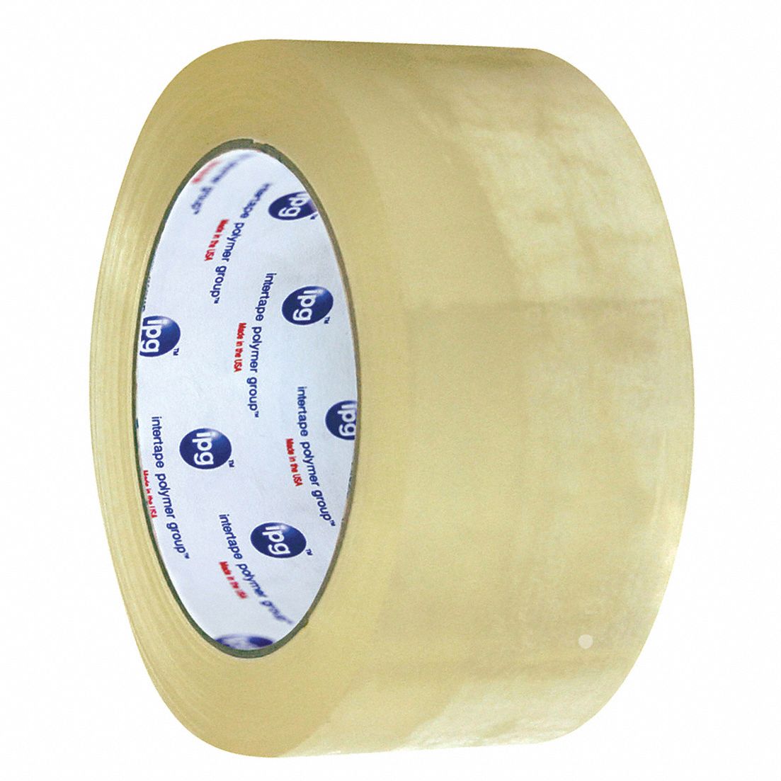 Standard Hot Melt Packaging Tapes