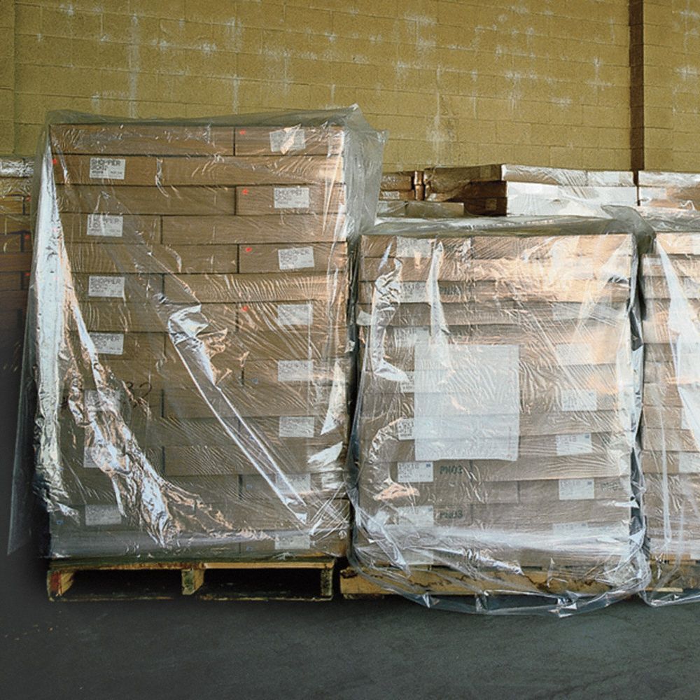 Pallet Covers, Tarps & Blankets