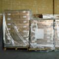 Pallet Covers, Tarps & Blankets