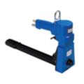 Pneumatic Hand-Operated Carton Staplers