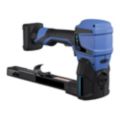 Battery-Operated Carton Staplers