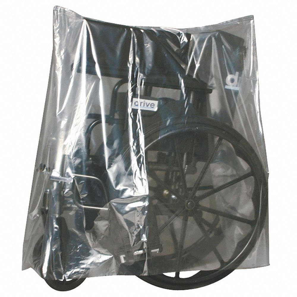 Equipment Covers & Furniture Bags