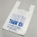 Plastic Shopping Bags