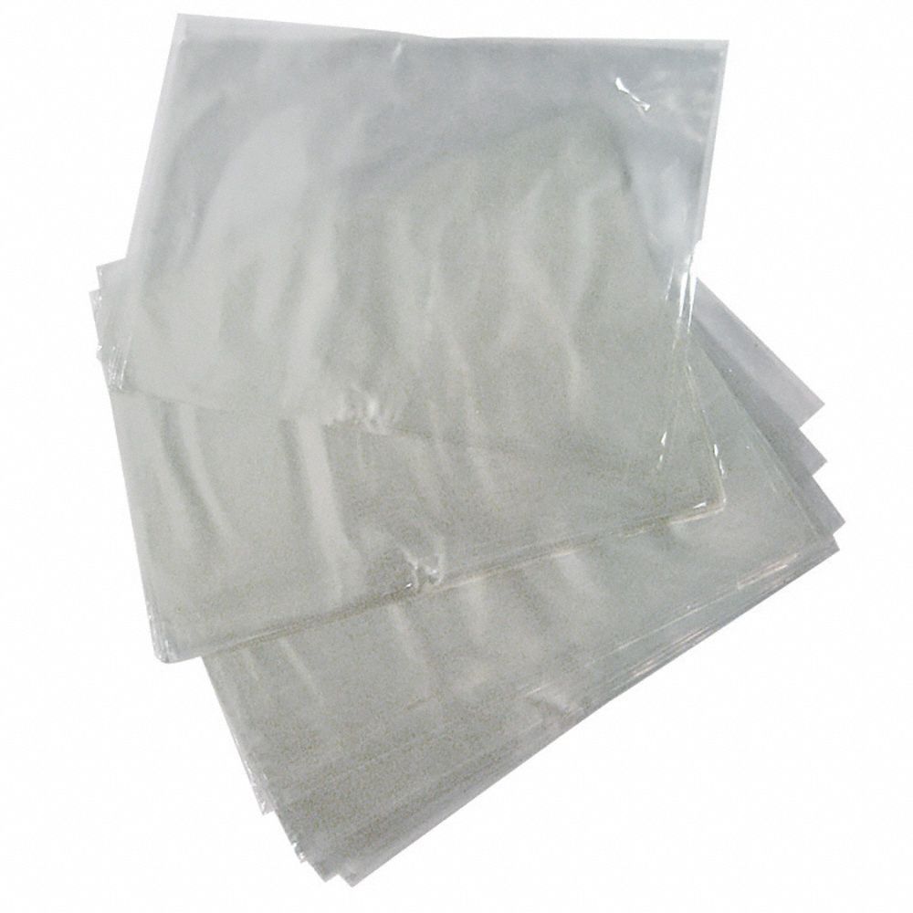 Shrink Film Bags