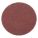 QUICK-CHANGE SANDING DISC, TS, 3 IN, ALUMINUM OXIDE, 60 GRIT, X WEIGHT CLOTH, 25 PK