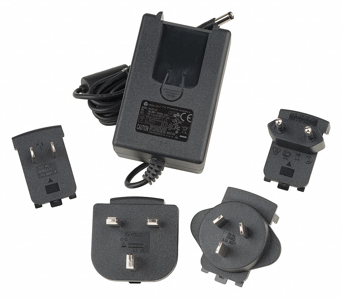 11A109 - Battery Charger/Eliminator For 753/754