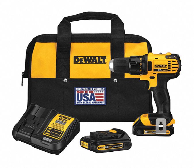 Grainger dewalt 20v new arrivals