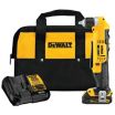 DEWALT Cordless Right-Angle Drills