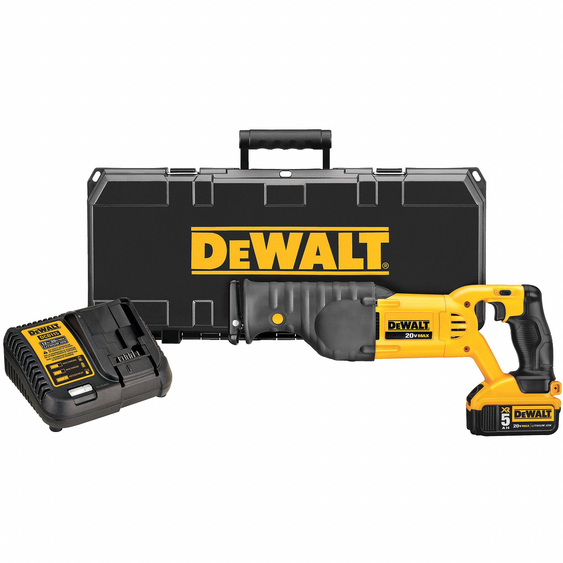 Dewalt recip deals