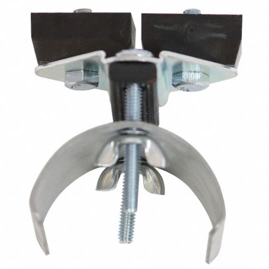 Festoon End Clamp,Flat Cable Grainger