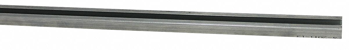 Festoon Track Section,C-Track,L 10 Ft - Grainger