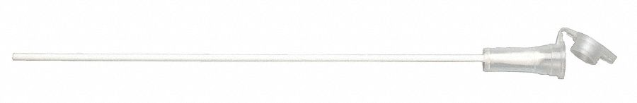 11A315 - Capped Cotton Tip Swab 7In PK50