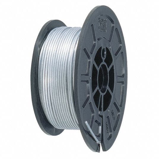 Tie Wire, Galvanized