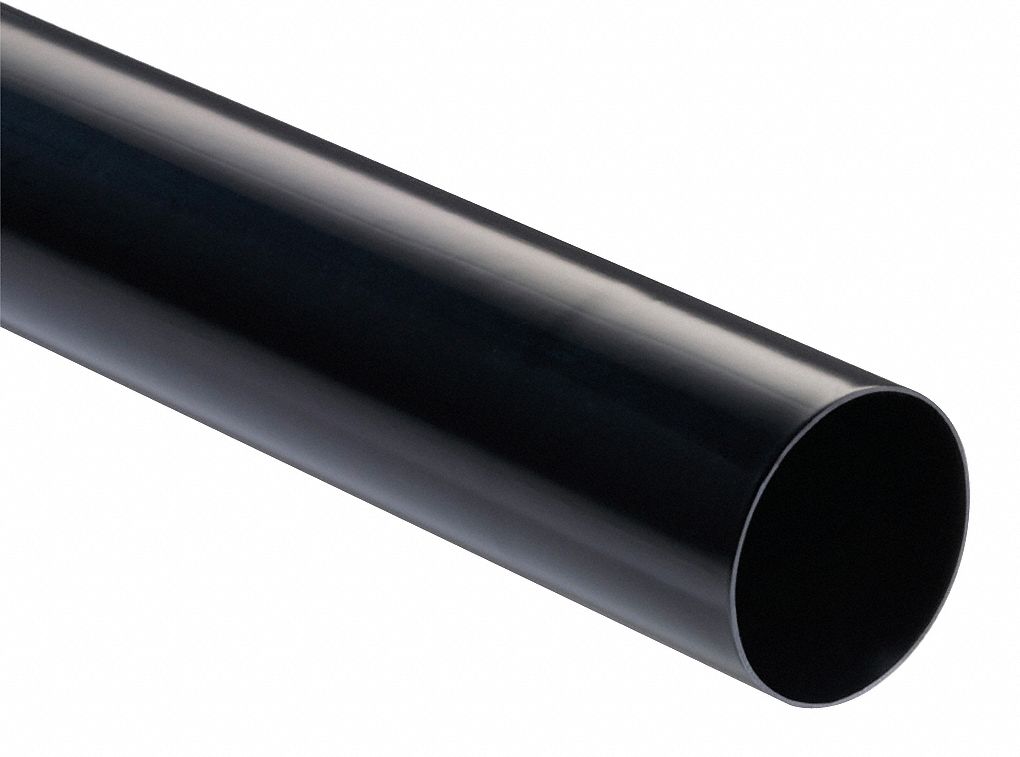 COVER HEAT SHRINK CONVEYOR ROLLER