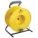 ENROULEUR RANGE-CORDON, 100 PI CORD 12/3/125PI CORD 14/3/200PI CORD 16/3, JAUNE