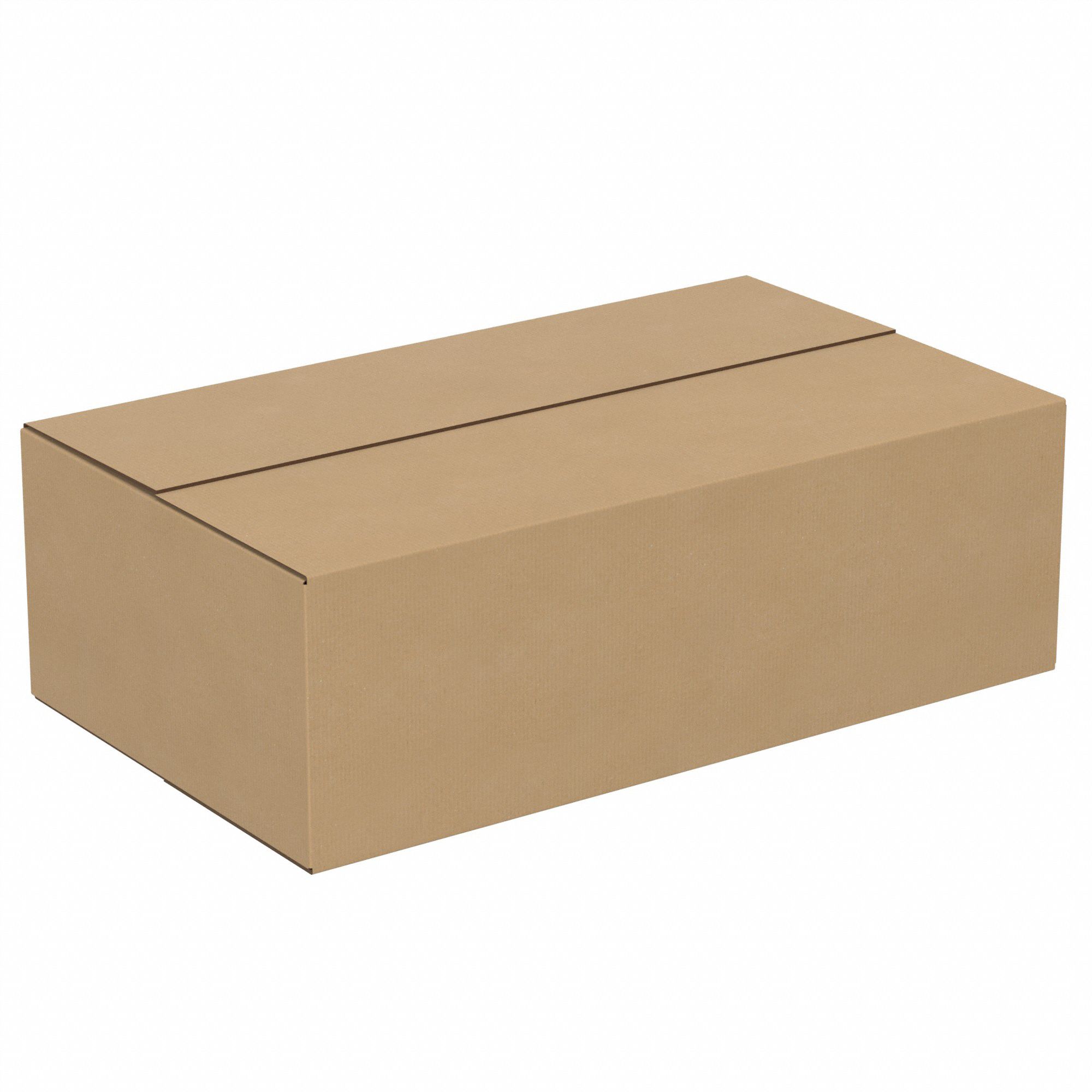 Shipping Box: 29 in Inside Lg, 17 in Inside Wd, 9 in Inside Ht, 32 ECT - Flat, Single Wall