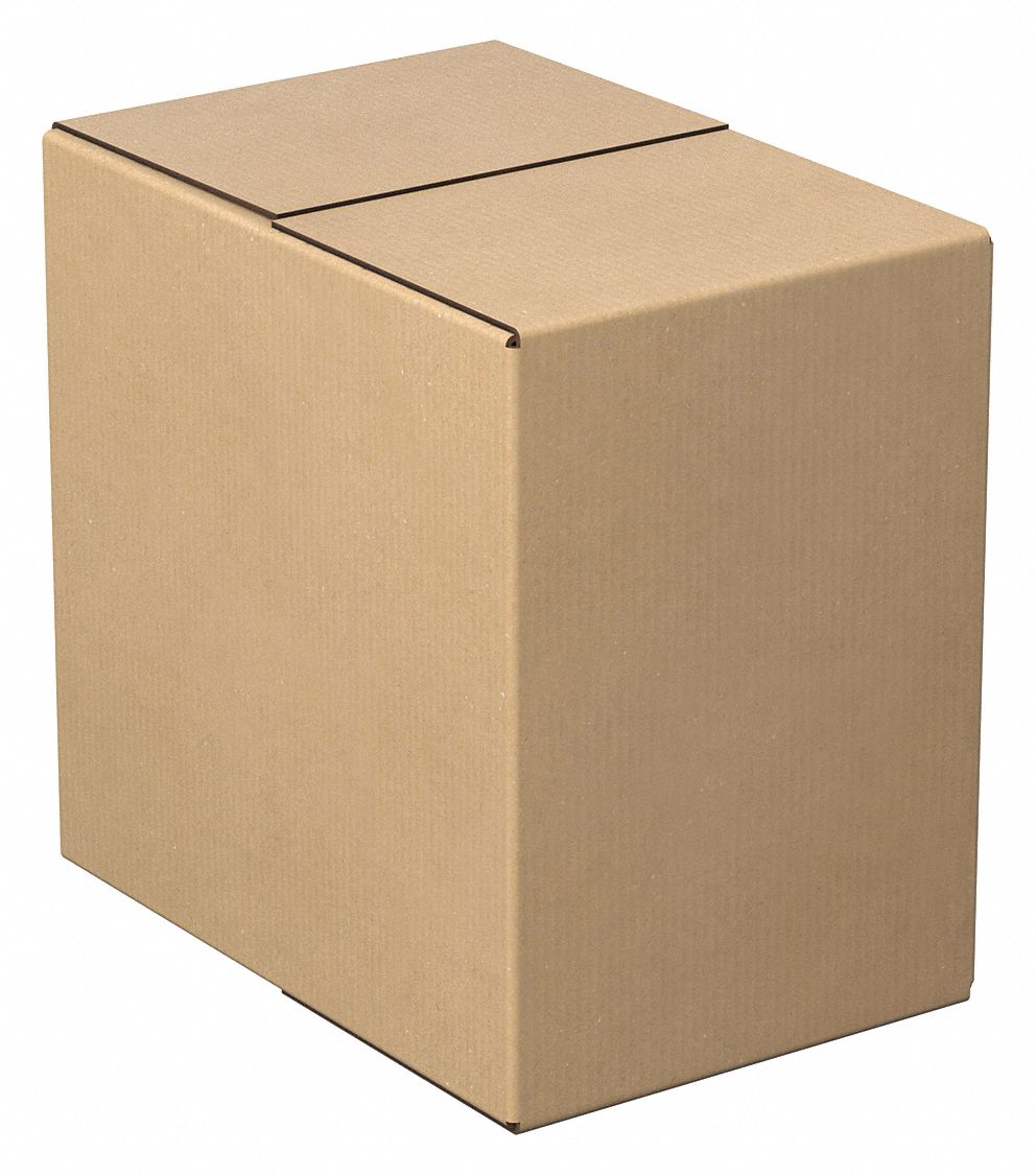 15 in Inside Lg, 10 in Inside Wd, Shipping Box - 11A724|11A724 - Grainger