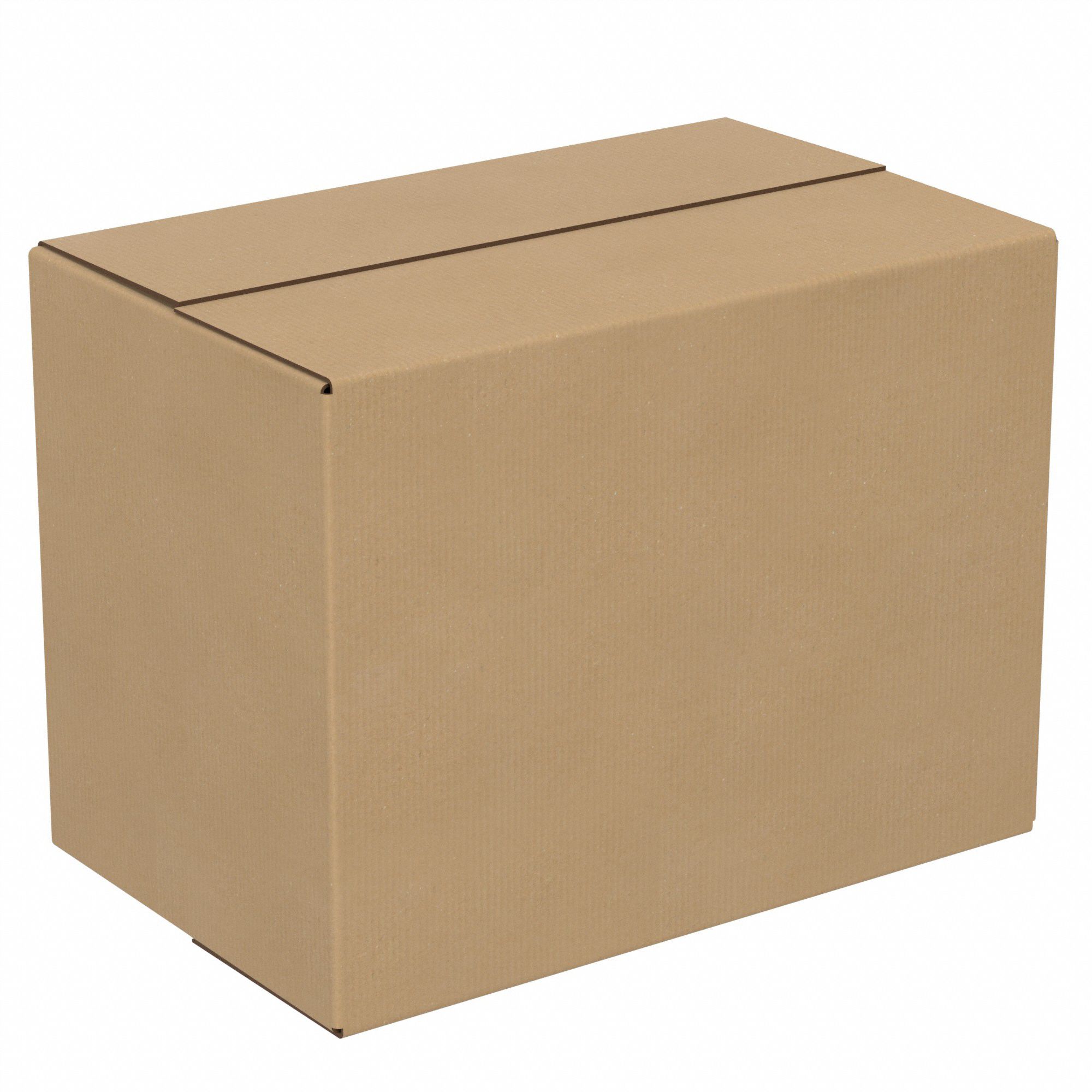 Shipping Box: 16 in Inside Lg, 10 in Inside Wd, 12 in Inside Ht, 32 ECT, Single Wall