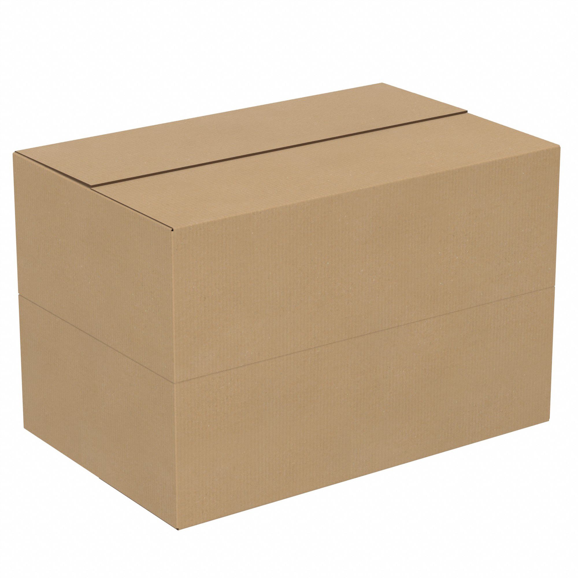 Shipping Box: 17 1/4 in Inside Lg, 11 1/4 in Inside Wd, 11 1/2 in Inside Ht, 32 ECT - Printer