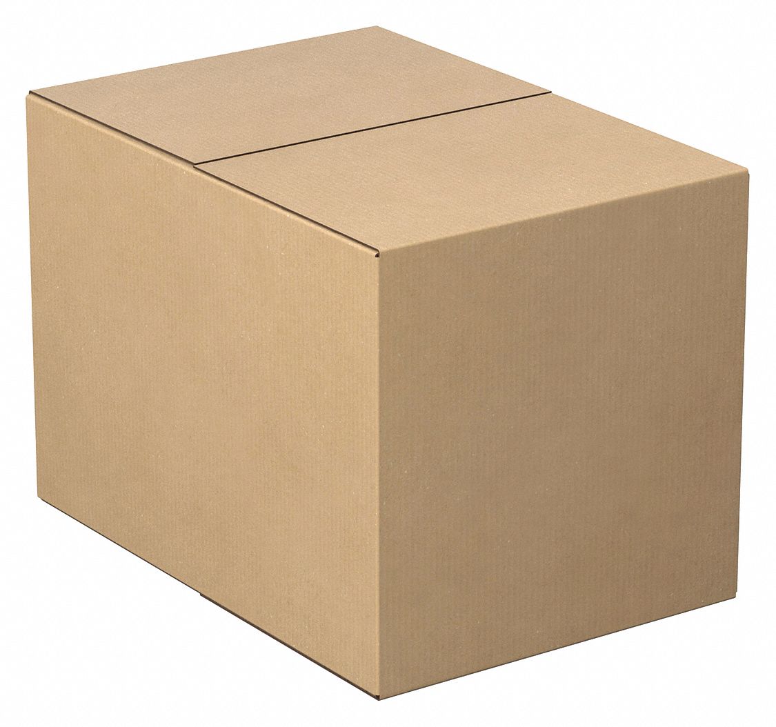 20 in Inside Lg, 14 in Inside Wd, Shipping Box - 11A792|11A792 - Grainger