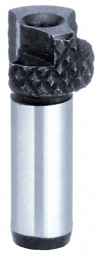 SLIP-FIXED/RENEWABLE DRILL BUSHING, THIN WALL, 2.35MM INSIDE D, 3/16 IN OUTSIDE D