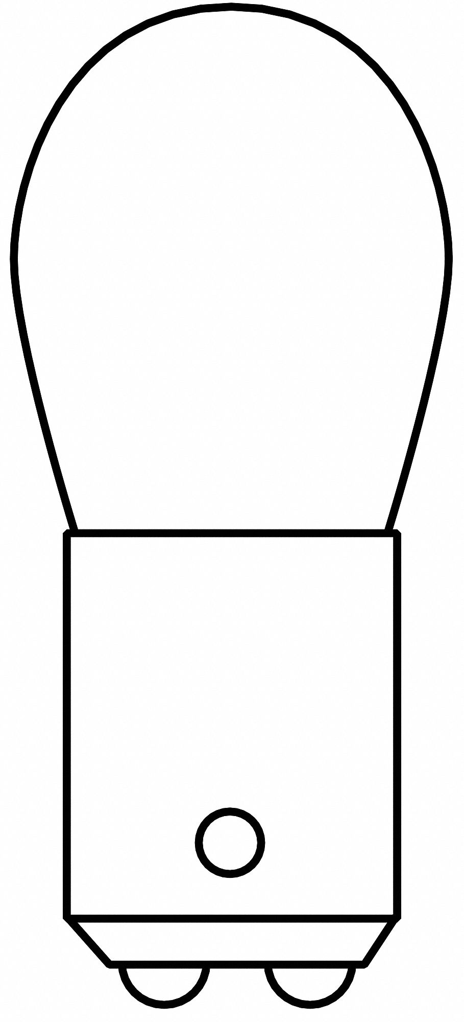 LAMP MINIATURE                26726