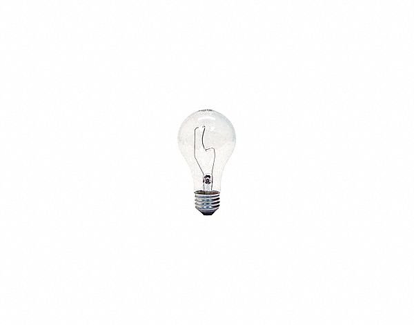 LAMPE INCAND 25W 97857