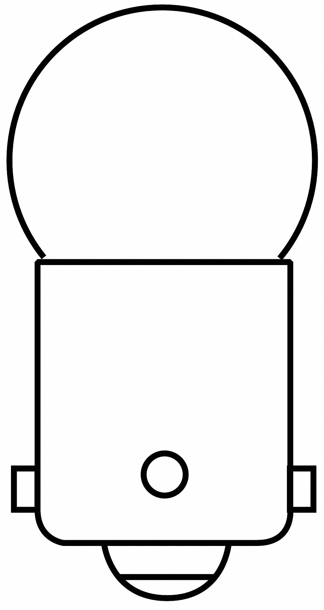 LAMP MINIATURE                25778