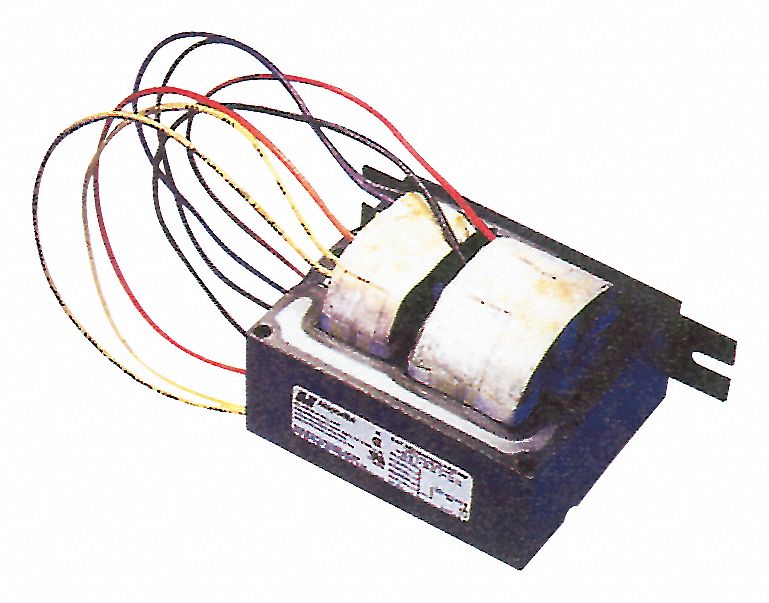 GE LIGHTING BALLAST HID GEM250TRIAC45 78522 HID Ballasts